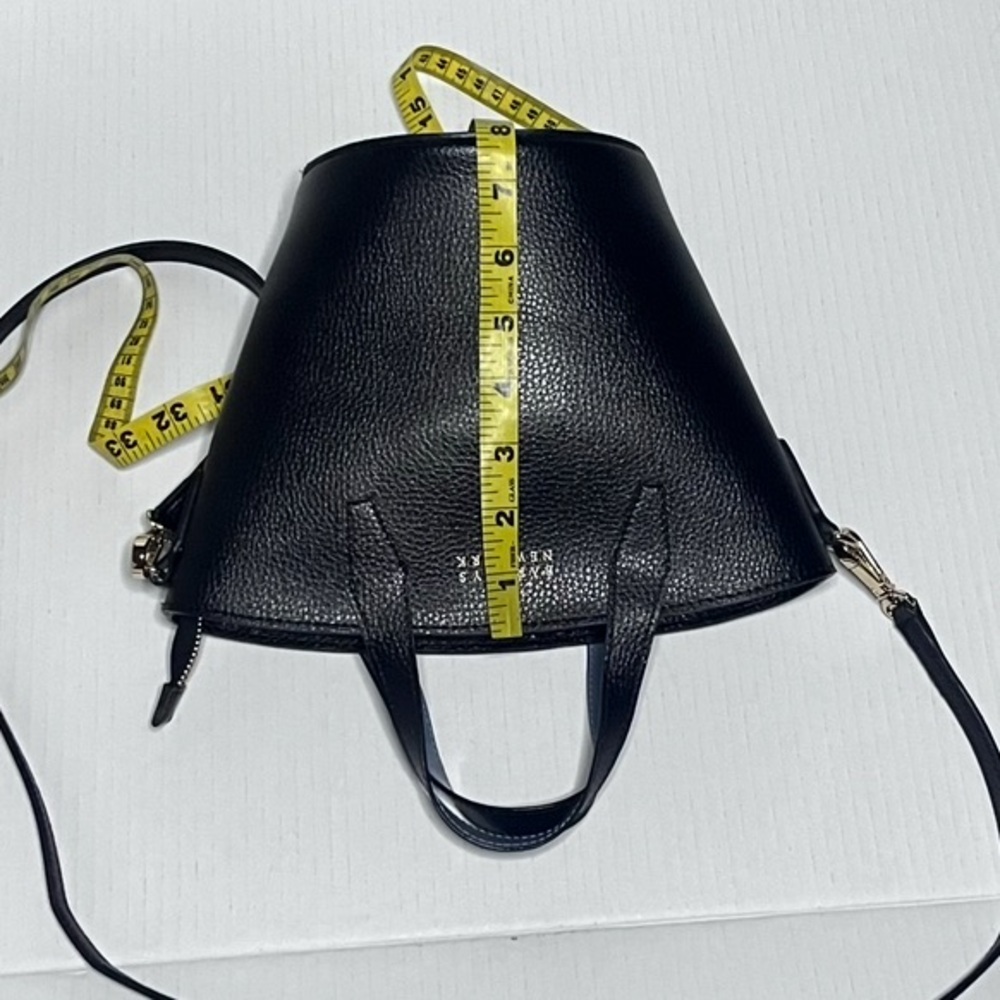 Barney’s New York Crossbody Bucket Bag - Picture 8 of 11
